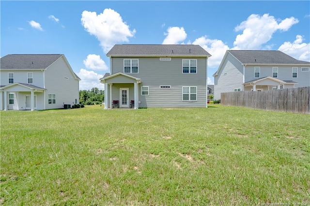 521 Loom Dr, Fayetteville, NC 28306 - photo 35