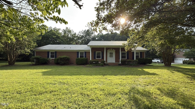 5970 Drake Rd, Greensboro, NC 27406 - photo 1