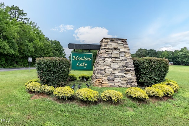 135 Meadow Lake Dr, Youngsville, NC 27596 - photo 50