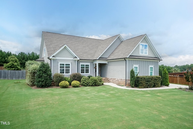 135 Meadow Lake Dr, Youngsville, NC 27596 - photo 2