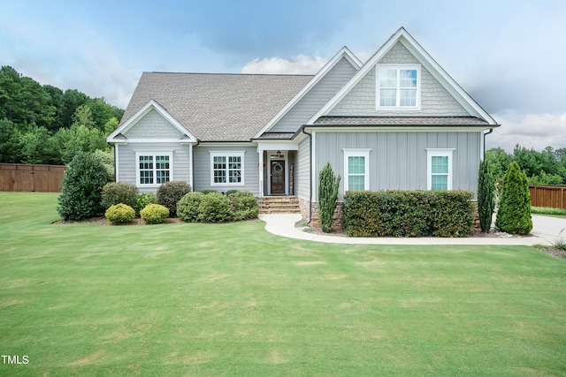 135 Meadow Lake Dr, Youngsville, NC 27596 - photo 1