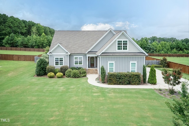 135 Meadow Lake Dr, Youngsville, NC 27596 - photo 3
