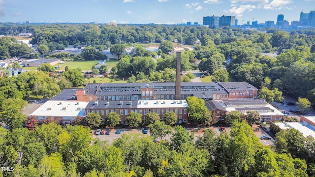 1535 Caraleigh Mills Ct Unit 142, Raleigh, NC 27603 - view of urban area