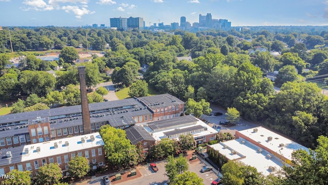 1535 Caraleigh Mills Ct Unit 142, Raleigh, NC 27603 - view of urban area