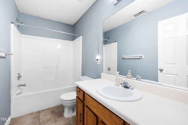 117 Gladstone Dr, Durham, NC 27703 - full bath with vanity and bathtub / shower combination