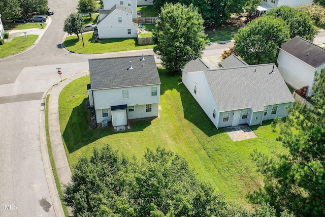 117 Gladstone Dr, Durham, NC 27703 - view of subject property