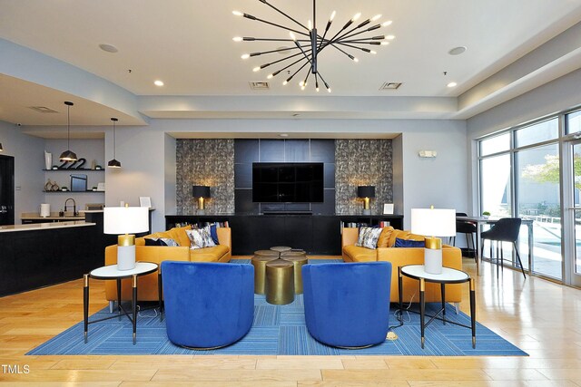 222 Glenwood Ave Unit 413, Raleigh, NC 27603 - photo 37