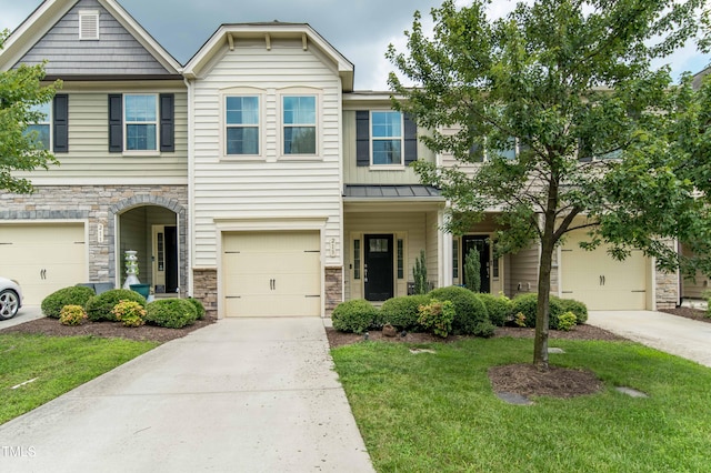 213 Irving Way, Durham, NC 27703 - photo 1
