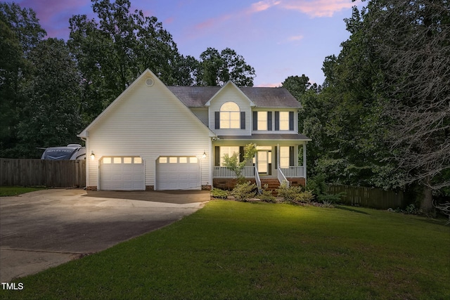 117 Leach Dr, Garner, NC 27529 - photo 1