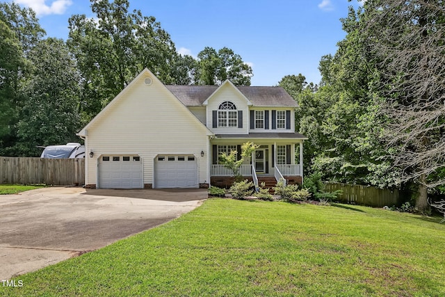 117 Leach Dr, Garner, NC 27529 - photo 2