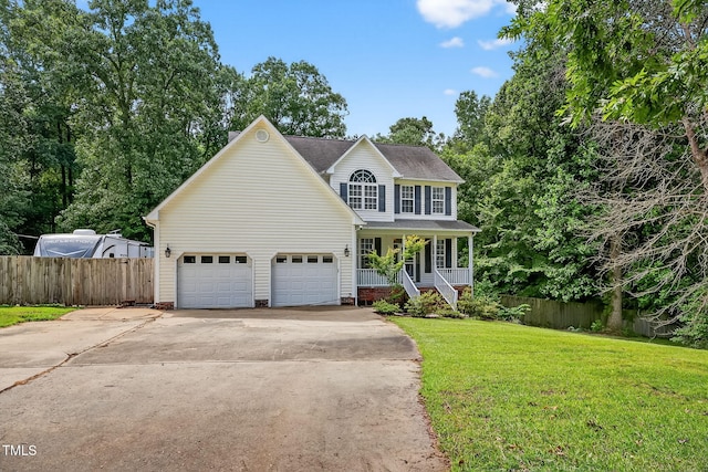 117 Leach Dr, Garner, NC 27529 - photo 3