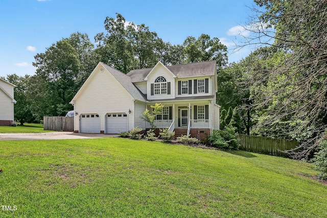 117 Leach Dr, Garner, NC 27529 - photo 4