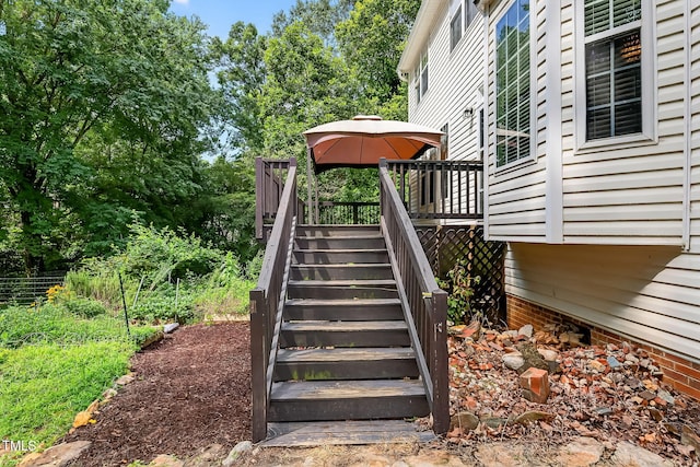 117 Leach Dr, Garner, NC 27529 - photo 44