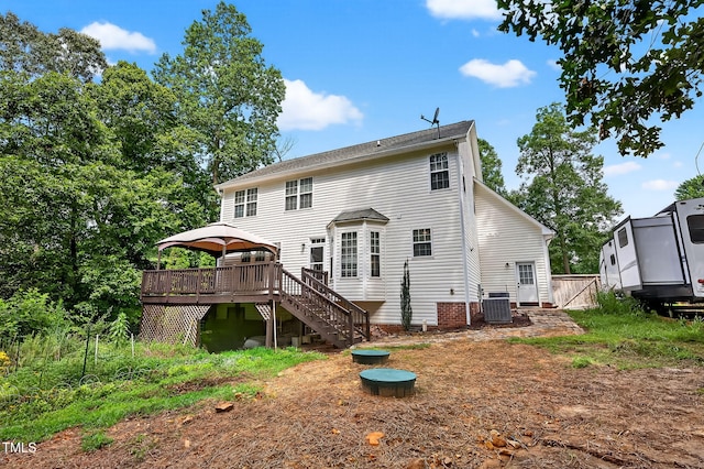 117 Leach Dr, Garner, NC 27529 - photo 47