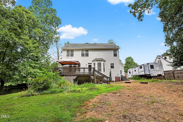 117 Leach Dr, Garner, NC 27529 - photo 48
