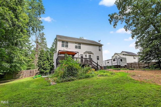 117 Leach Dr, Garner, NC 27529 - photo 49