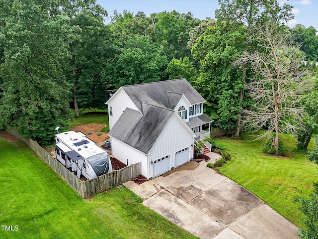 117 Leach Dr, Garner, NC 27529 - photo 53