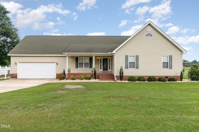 260 Naylor School Rd, Roseboro, NC 28382 - photo 2