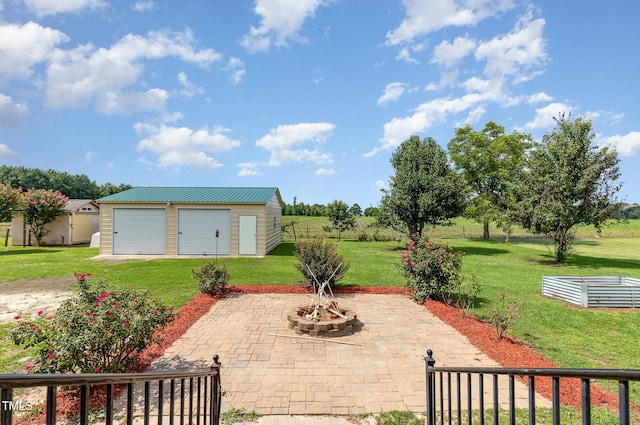 260 Naylor School Rd, Roseboro, NC 28382 - photo 3