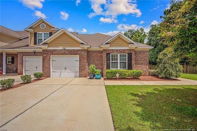 1321 Braybrooke Pl, Fayetteville, NC 28314 - photo 1