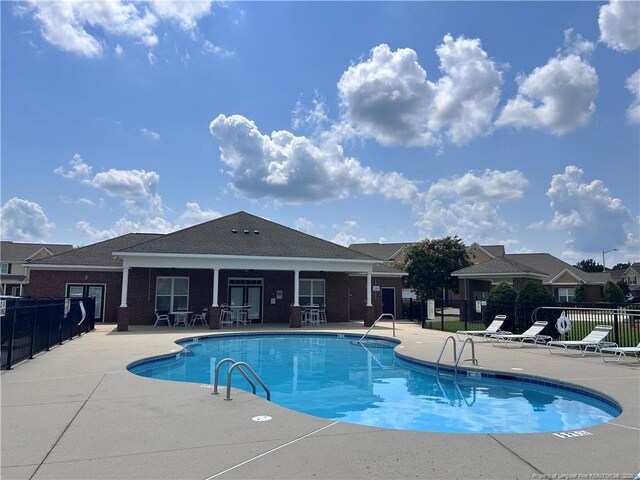 1321 Braybrooke Pl, Fayetteville, NC 28314 - photo 29