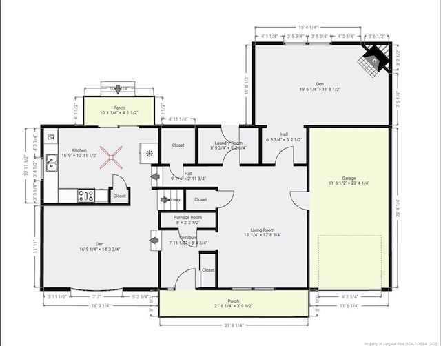 671 Newport Rd, Fayetteville, NC 28314 - photo 45