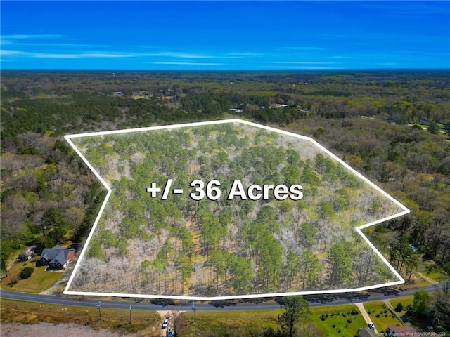 Dobbin Holmes Rd, Eastover, NC 28312