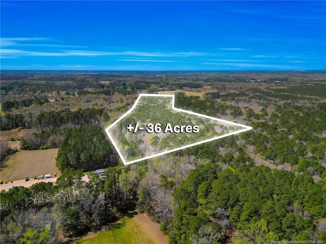 Dobbin Holmes Rd, Eastover, NC 28312