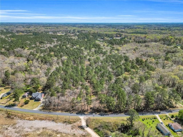 Dobbin Holmes Rd, Eastover, NC 28312