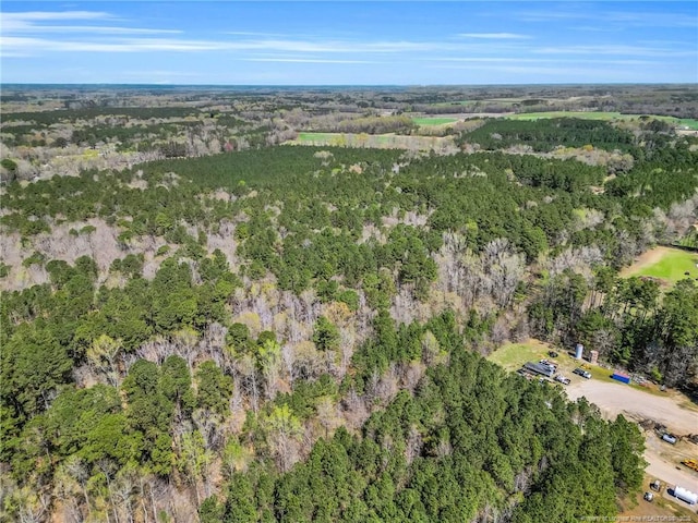 Dobbin Holmes Rd, Eastover, NC 28312