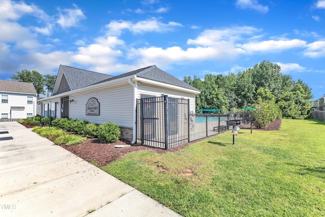 75 Tympani Ln, Garner, NC 27529 - photo 29