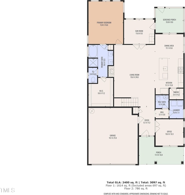 75 Tympani Ln, Garner, NC 27529 - photo 34