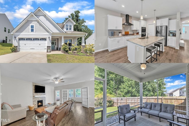75 Tympani Ln, Garner, NC 27529 - photo 1