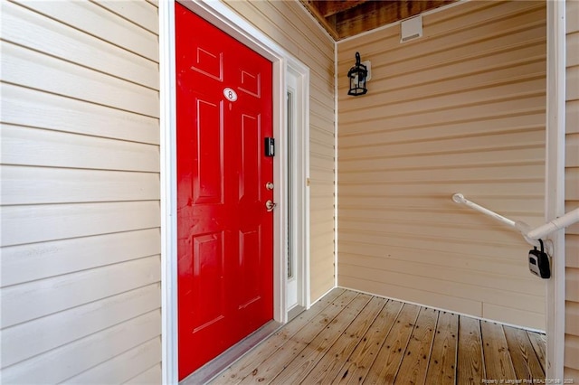 3314 Harbour Pointe Pl Unit 8, Fayetteville, NC 28314 - doorway to property