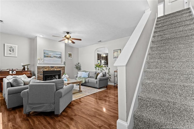4070 Pleasantburg Dr, Fayetteville, NC 28312 - photo 7