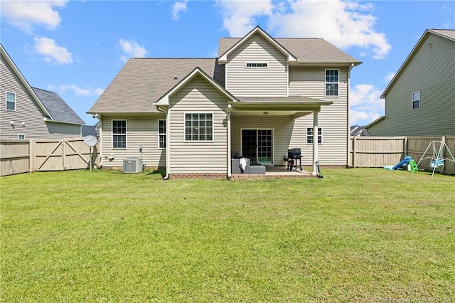 4070 Pleasantburg Dr, Fayetteville, NC 28312 - photo 41