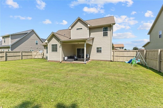 4070 Pleasantburg Dr, Fayetteville, NC 28312 - photo 42
