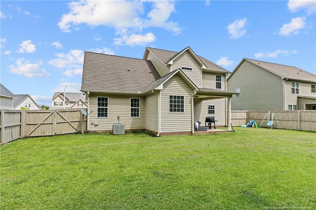 4070 Pleasantburg Dr, Fayetteville, NC 28312 - photo 43