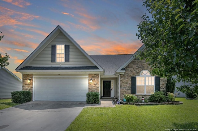 144 Fairfield Cir, Raeford, NC 28376 - photo 1