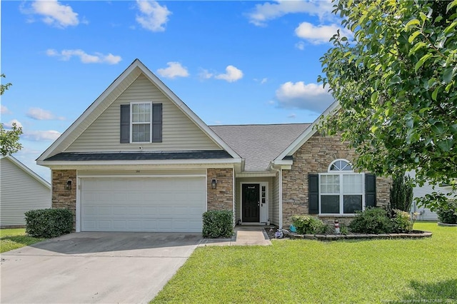 144 Fairfield Cir, Raeford, NC 28376 - photo 2
