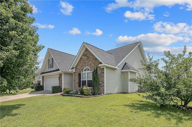 144 Fairfield Cir, Raeford, NC 28376 - photo 3