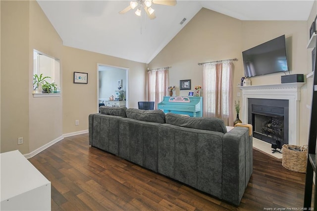 144 Fairfield Cir, Raeford, NC 28376 - photo 8