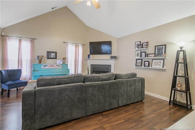144 Fairfield Cir, Raeford, NC 28376 - photo 9