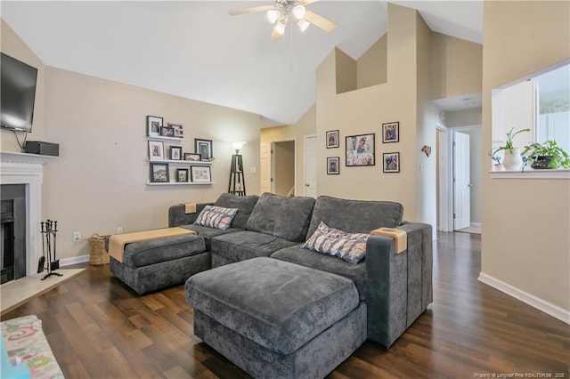 144 Fairfield Cir, Raeford, NC 28376 - photo 11