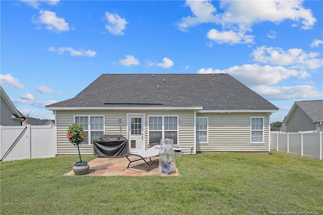 144 Fairfield Cir, Raeford, NC 28376 - photo 44