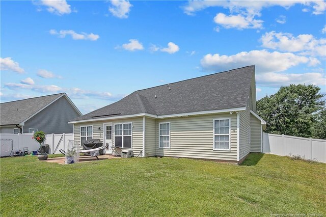 144 Fairfield Cir, Raeford, NC 28376 - photo 45