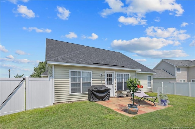144 Fairfield Cir, Raeford, NC 28376 - photo 46