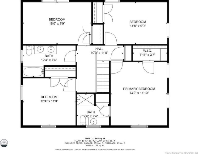 606 Mclean St, Raeford, NC 28376 - photo 33