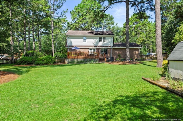 606 Mclean St, Raeford, NC 28376 - photo 30