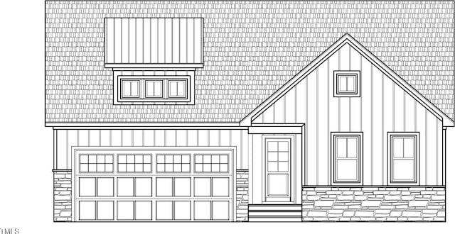 484 Hillard Ln, Wendell, NC 27591 - view of miscellaneous property collateral